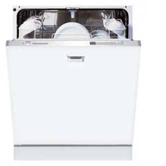 Посудомоечная машина Kuppersbusch IGVS 6507.1 Посудомоечная машина Kuppersbusch IGVS 6507.1