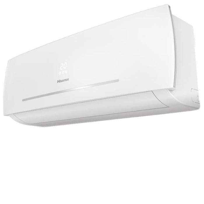 Сплит-система HISENSE AS-18UR4SUADBG