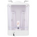 Кофемашина MAUNFELD MF-735WH PRO Кофемашина MAUNFELD MF-735WH PRO