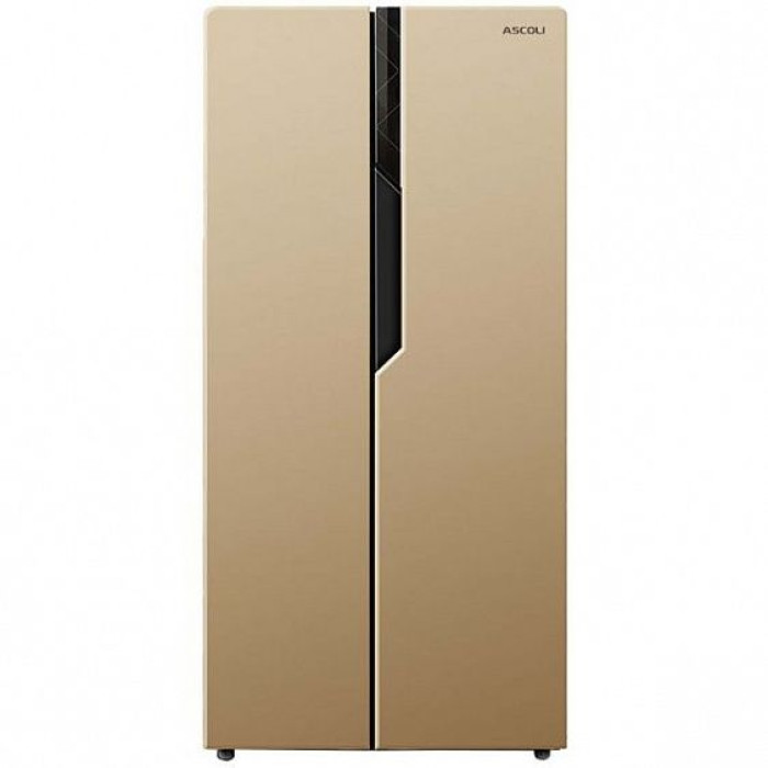 Холодильник ASCOLI ACDG450WE Холодильник ASCOLI ACDG450WE