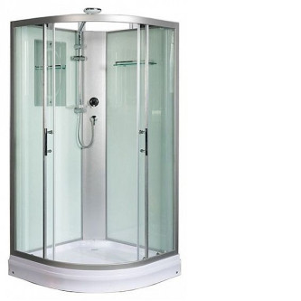 Душевая кабина WELTWASSER WW500 Werra 801