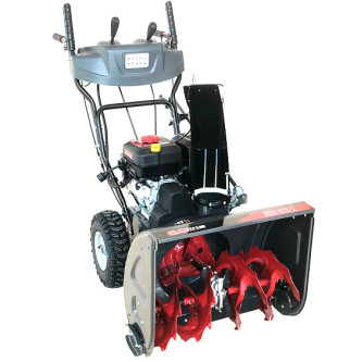 Снегоуборщик EVOLINE SBG 620 E