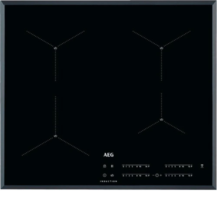 Варочная поверхность AEG IAE64431FB Варочная поверхность AEG IAE64431FB