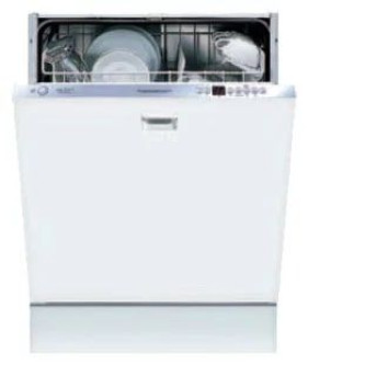 Посудомоечная машина Kuppersbusch IGV 6508.0 Посудомоечная машина Kuppersbusch IGV 6508.0