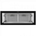 Вытяжка KRONA Selina 900 Glass Black S