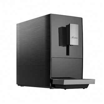 Кофемашина MONSHER MCF 100 Noir Кофемашина MONSHER MCF 100 Noir