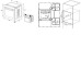 Духовой шкаф INDESIT IFE 3644 J BL Духовой шкаф INDESIT IFE 3644 J BL