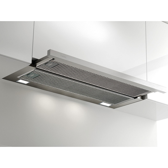 Вытяжка PANDO IES/90 INOX TOUCH BLANCO V.850 SEC Вытяжка PANDO IES/90 INOX TOUCH BLANCO V.850 SEC