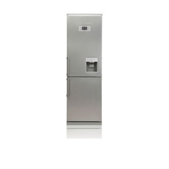 Холодильник LG GA-F409BTQA серебристый Холодильник LG GA-F409BTQA серебристый