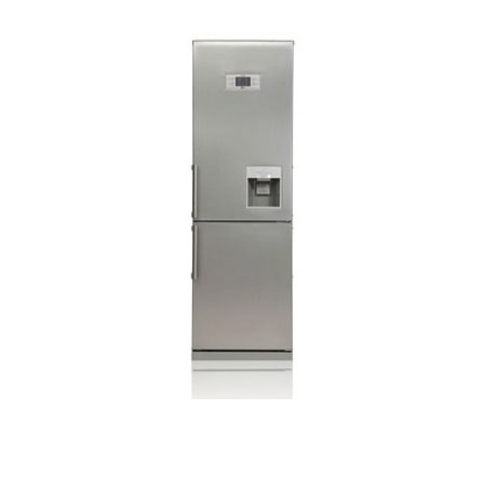 Холодильник LG GA-F409BTQA серебристый Холодильник LG GA-F409BTQA серебристый