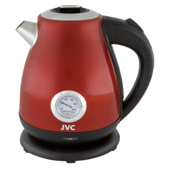Чайник JVC JK-KE1717 red Чайник JVC JK-KE1717 red