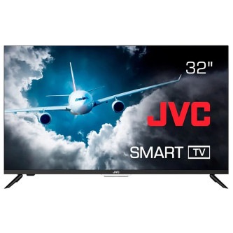Телевизор JVC LT-32M595S Телевизор JVC LT-32M595S