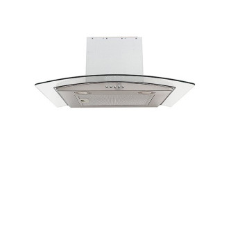 Вытяжка LERAN LH 2404 60 IX