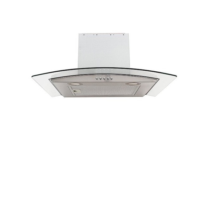 Вытяжка LERAN LH 2404 60 IX Вытяжка LERAN LH 2404 60 IX