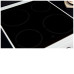 Плита HOTPOINT-ARISTON HS5V5PHW Плита HOTPOINT-ARISTON HS5V5PHW
