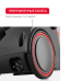 Пылесос ARNICA bora 5000 красный Пылесос ARNICA bora 5000 красный