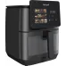 Аэрогриль WEISSGAUFF WAF 909 DB Digital FryPro