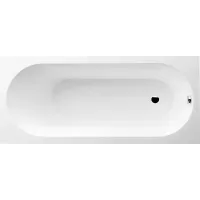 Ванна VILLEROY&BOCH Oberon UBQ170OBE2V-01 Ванна VILLEROY&BOCH Oberon UBQ170OBE2V-01