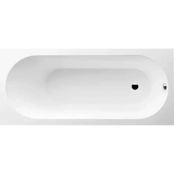 Ванна VILLEROY&BOCH Oberon UBQ170OBE2V-01 Ванна VILLEROY&BOCH Oberon UBQ170OBE2V-01