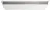 Вытяжка FALMEC ECLISSE 120 inox (850) потолочная,белое стекло CEHI20.00P2#Z