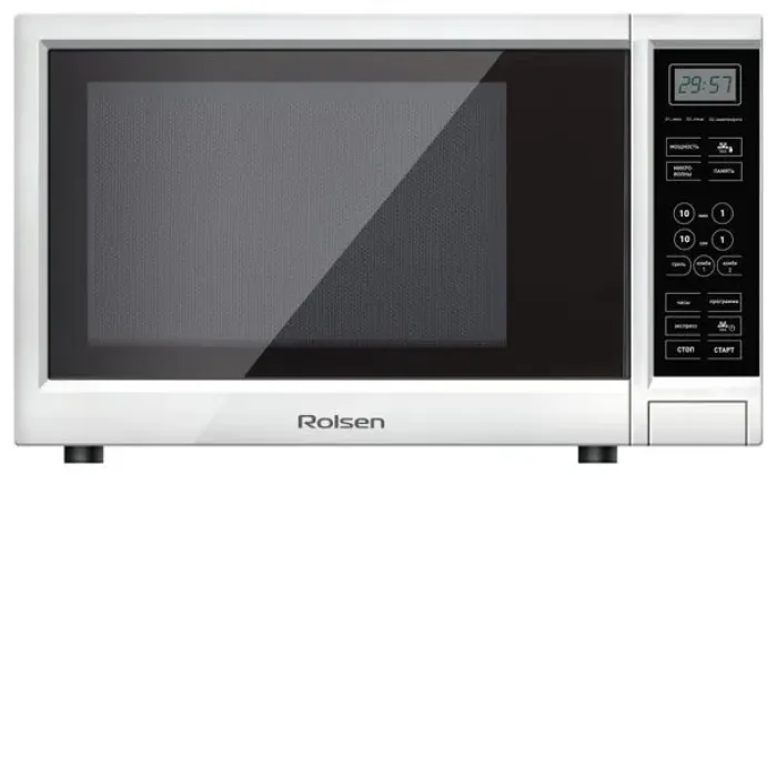 Микроволновая печь ROLSEN mg2380si (r)