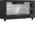 Мини-печь WEISSGAUFF WMR 10 Black
