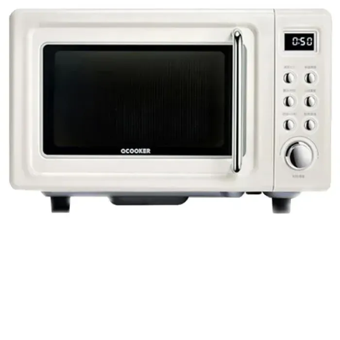 Микроволновая печь XIAOMI Qcooker Retro Tablet Microwave Микроволновая печь XIAOMI Qcooker Retro Tablet Microwave