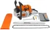 Бензопила STIHL ms 260 15 Бензопила STIHL ms 260 15