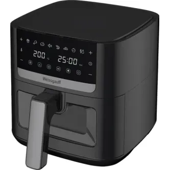 Аэрогриль WEISSGAUFF WAF 501 DB Easy Fry Аэрогриль WEISSGAUFF WAF 501 DB Easy Fry