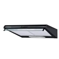 Вытяжка под шкаф MAUNFELD MP360-2 60 BLACK (цвет черный) Вытяжка под шкаф MAUNFELD MP360-2 60 BLACK (цвет черный)