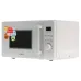 Микроволновая печь SUPRA mws-2103tw Микроволновая печь SUPRA mws-2103tw