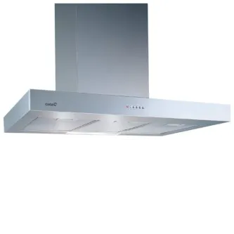 Вытяжка CATA s 900 inox/c Вытяжка CATA s 900 inox/c