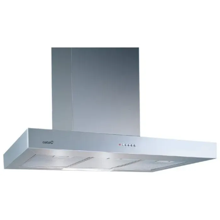 Вытяжка CATA s 900 inox/c Вытяжка CATA s 900 inox/c