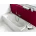 Ванна VILLEROY&BOCH Oberon UBQ170OBE2V-01 Ванна VILLEROY&BOCH Oberon UBQ170OBE2V-01