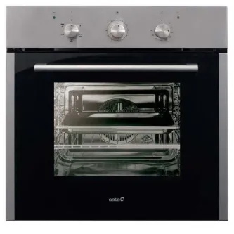 Духовой шкаф CATA ME 605 G/B Духовой шкаф CATA ME 605 G/B