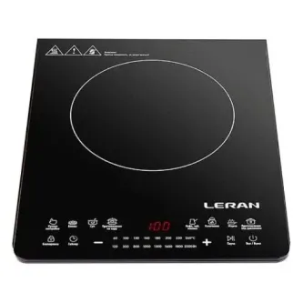 Настольная плита LERAN ITC 108 SL