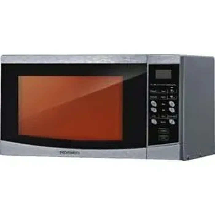 Микроволновая печь ROLSEN ms2080sy серебристый