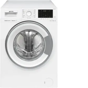 Стиральная машина SMEG WHTC710DSIT