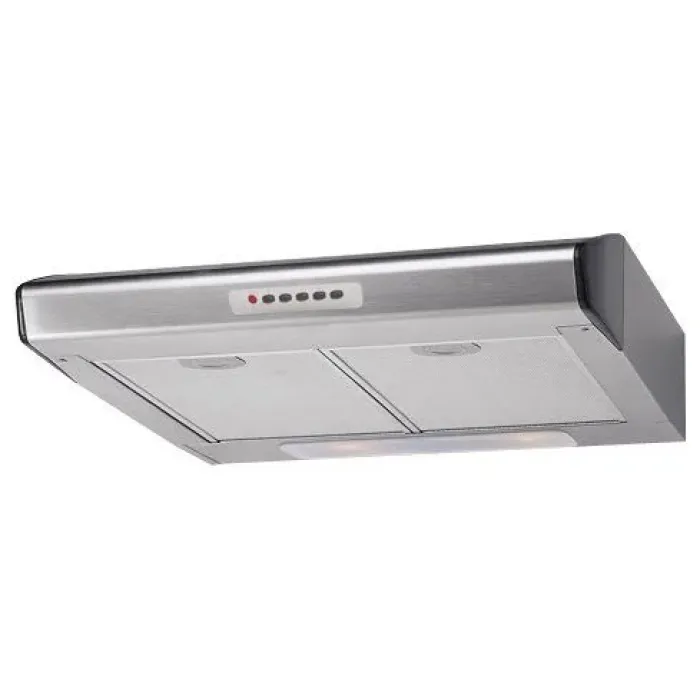 Вытяжка DELONGHI kd-la-60 ix Вытяжка DELONGHI kd-la-60 ix