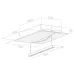 Вытяжка ELICA EMPTY SKY WH/A/120 Вытяжка ELICA EMPTY SKY WH/A/120