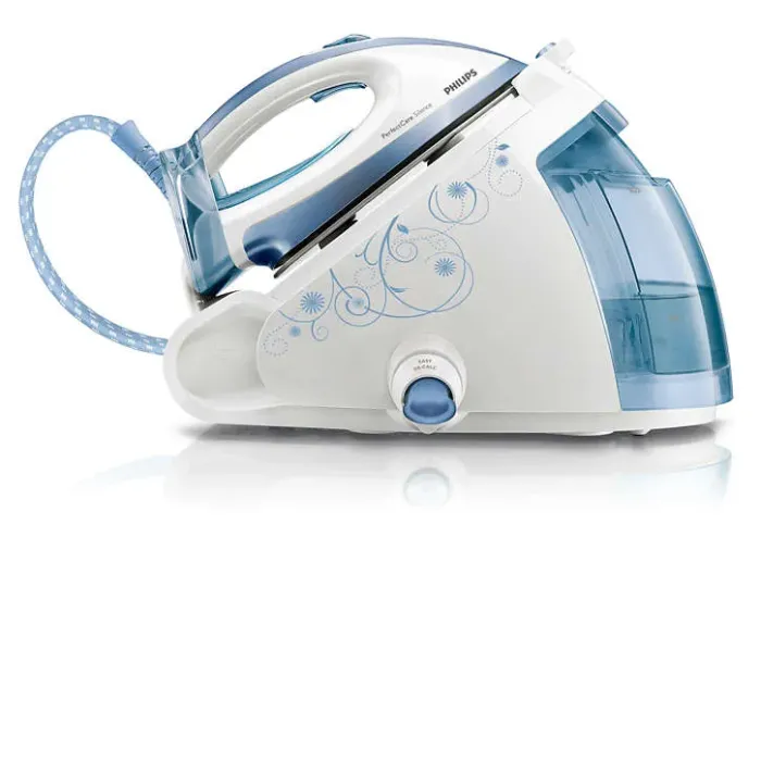 Гладильная система PHILIPS gc 9545 Гладильная система PHILIPS gc 9545