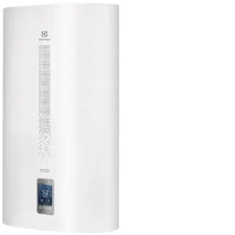Водонагреватель ELECTROLUX EWH 80 SmartInverter PRO