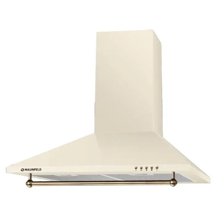Вытяжка MAUNFELD RETRO Light 60 бежевый Вытяжка MAUNFELD RETRO Light 60 бежевый