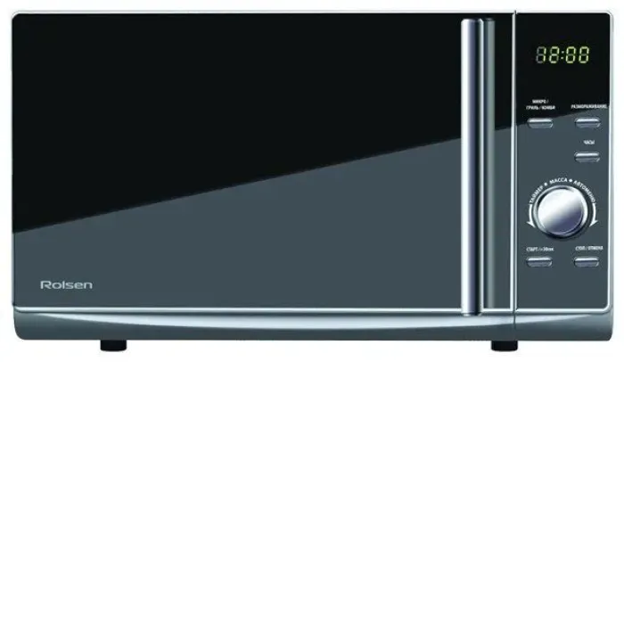 Микроволновая печь ROLSEN mg2080te Микроволновая печь ROLSEN mg2080te