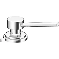 Дозатор SCHOCK Ladon хром Дозатор SCHOCK Ladon хром