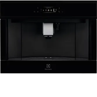 Кофемашина ELECTROLUX EBC85H Кофемашина ELECTROLUX EBC85H