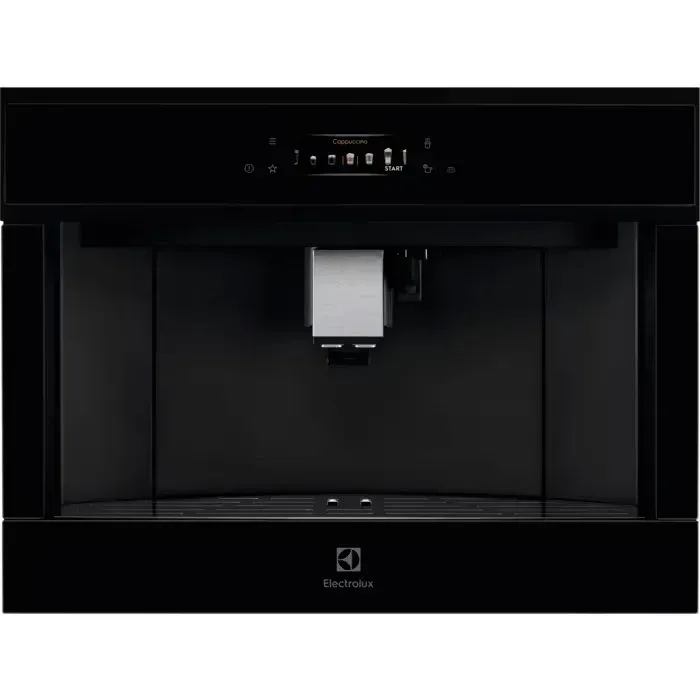 Кофемашина ELECTROLUX EBC85H Кофемашина ELECTROLUX EBC85H