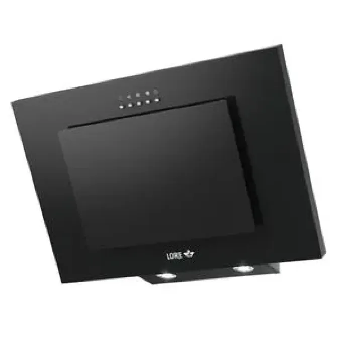 Вытяжка Lore FNZ 600 black glass Вытяжка Lore FNZ 600 black glass