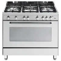 Плита газовая DELONGHI pggvx 965 ghi Плита газовая DELONGHI pggvx 965 ghi