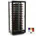 Охлаждаемый винный шкаф EXPO SRL cv180vwe cornice vino 180 Охлаждаемый винный шкаф EXPO SRL cv180vwe cornice vino 180